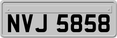 NVJ5858