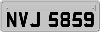 NVJ5859