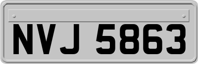 NVJ5863