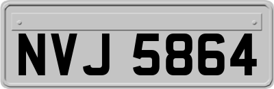 NVJ5864