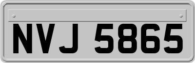 NVJ5865