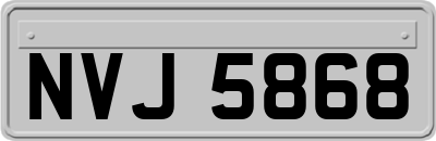 NVJ5868