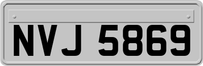 NVJ5869