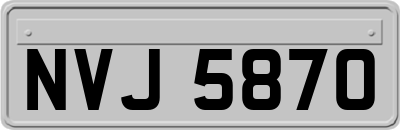 NVJ5870