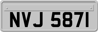 NVJ5871