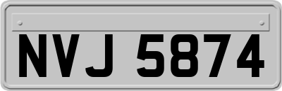 NVJ5874