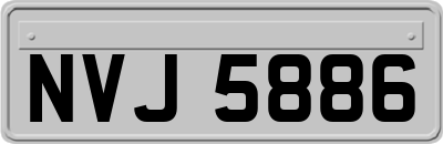 NVJ5886