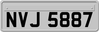 NVJ5887