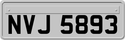 NVJ5893