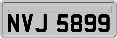 NVJ5899