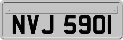 NVJ5901