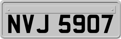 NVJ5907