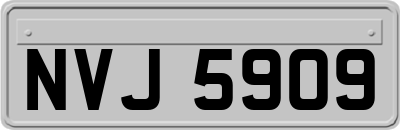 NVJ5909