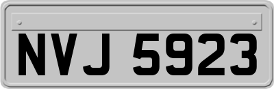 NVJ5923