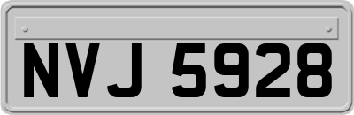 NVJ5928