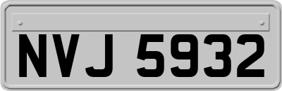 NVJ5932