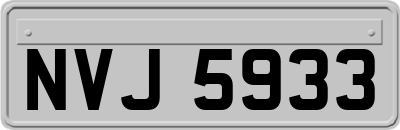 NVJ5933