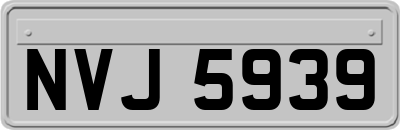 NVJ5939