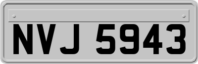 NVJ5943