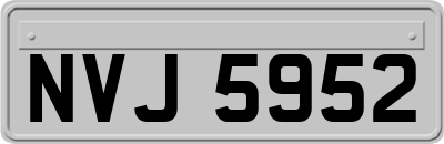 NVJ5952