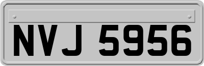 NVJ5956