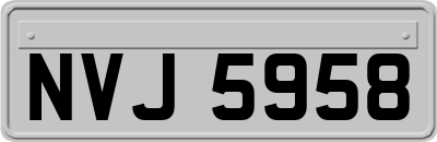 NVJ5958