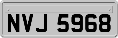 NVJ5968