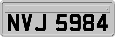 NVJ5984