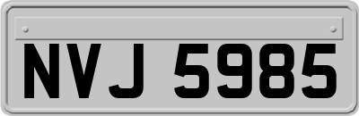 NVJ5985