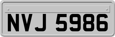 NVJ5986