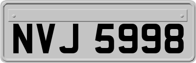 NVJ5998