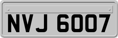 NVJ6007