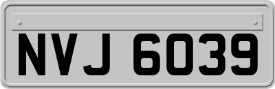 NVJ6039