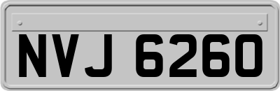 NVJ6260