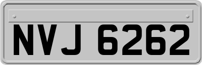 NVJ6262