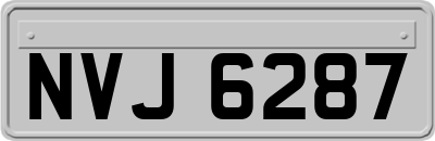 NVJ6287