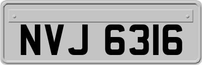 NVJ6316