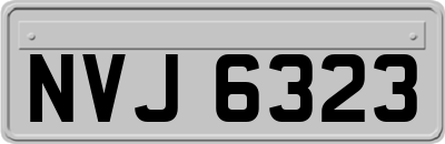 NVJ6323