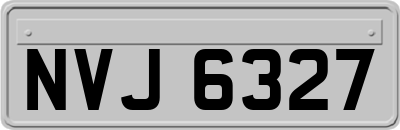 NVJ6327