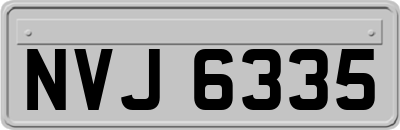 NVJ6335