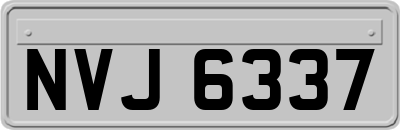 NVJ6337