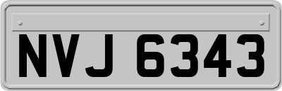 NVJ6343