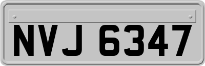 NVJ6347
