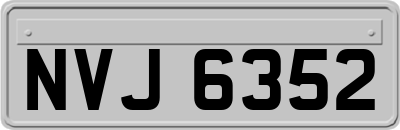 NVJ6352