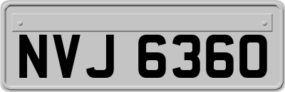 NVJ6360
