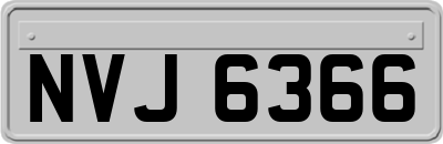 NVJ6366