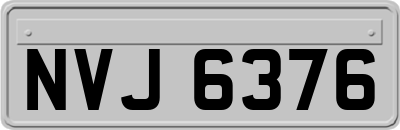NVJ6376