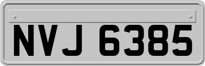 NVJ6385
