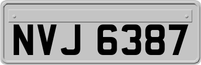 NVJ6387