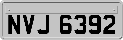 NVJ6392